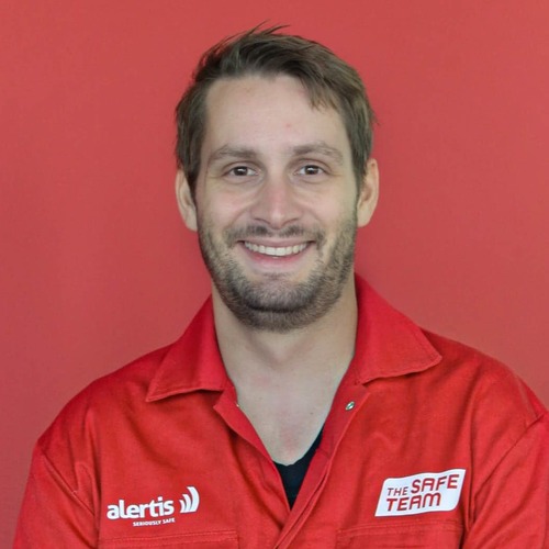 Alertis - 