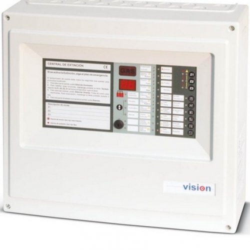 Alertis - Bluscommandocentrale