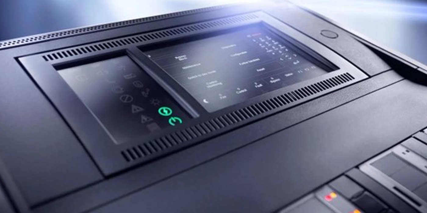 Bosch Aviotec Brand En Rookdetectiecamera - Artikel - Alertis