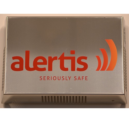 Alertis - 
