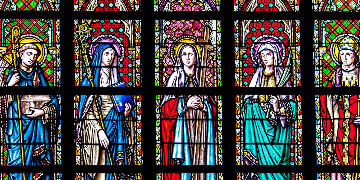 26/02 : gratis webinar Brandbeveiliging in gebouwen van de eredienst